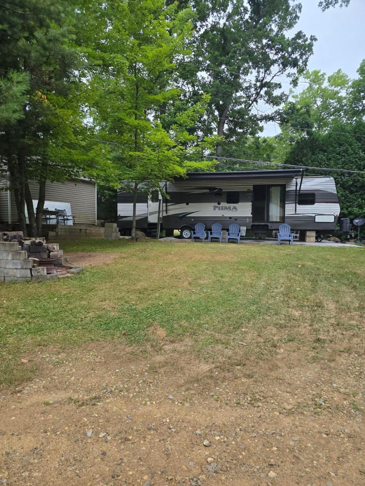 Winnasquam Beach Resort Belmont 외부 사진