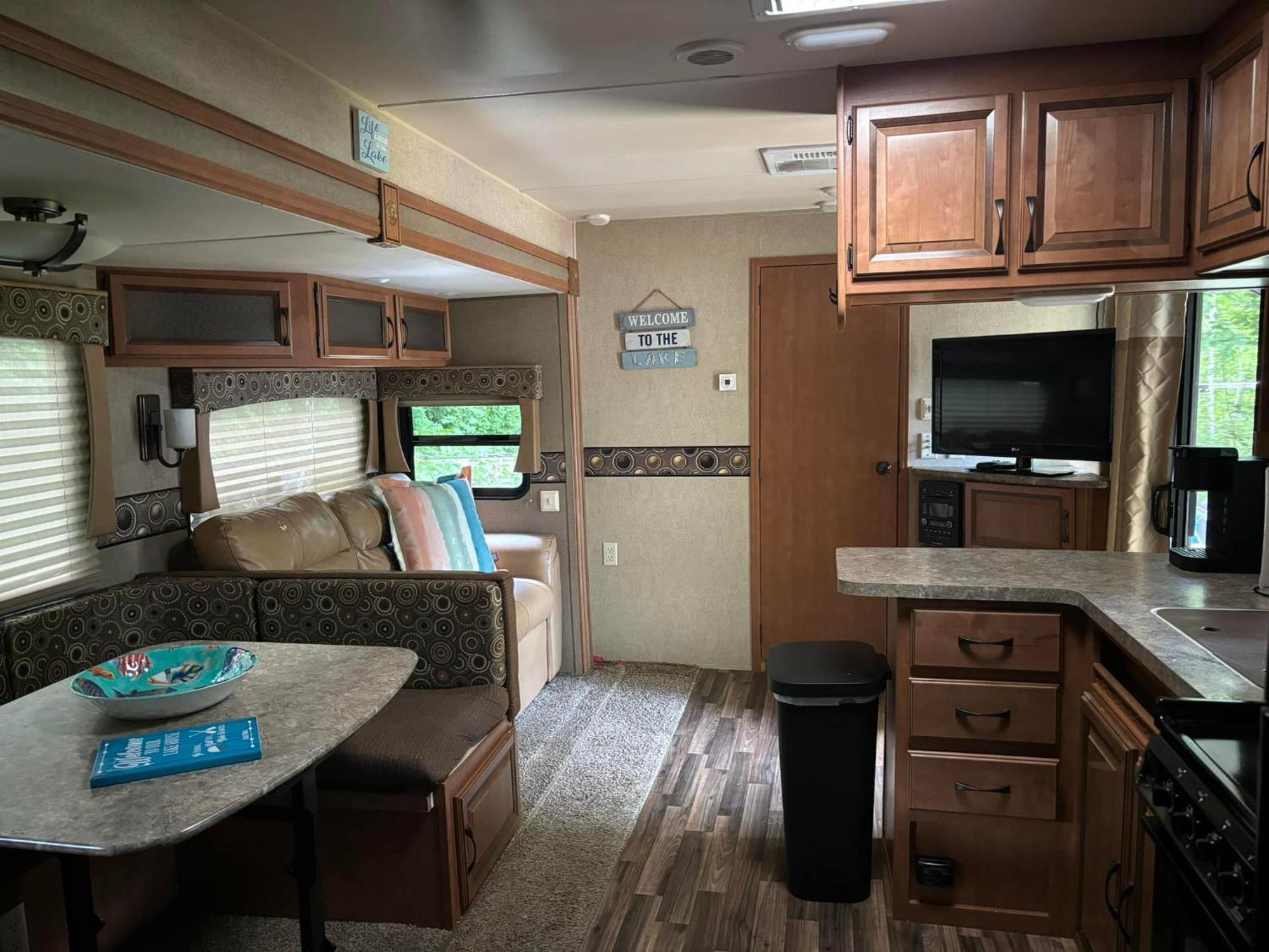 Winnasquam Beach Resort Belmont 외부 사진