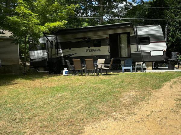 Winnasquam Beach Resort Belmont 외부 사진